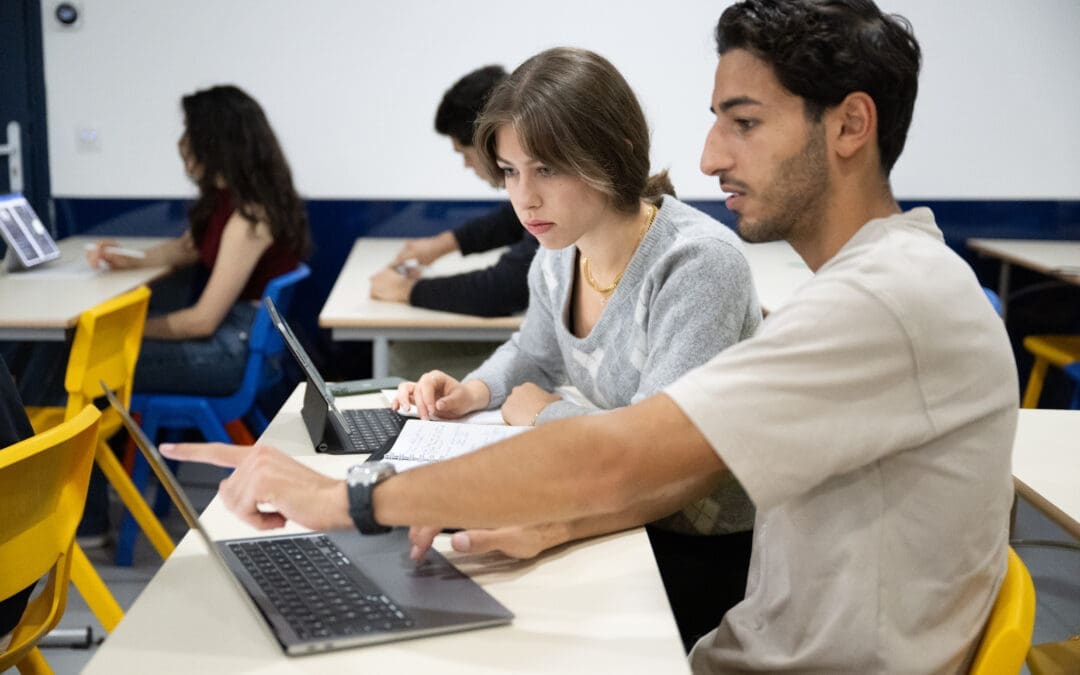 Quelle méthode de travail adopter en PASS et LAS ?