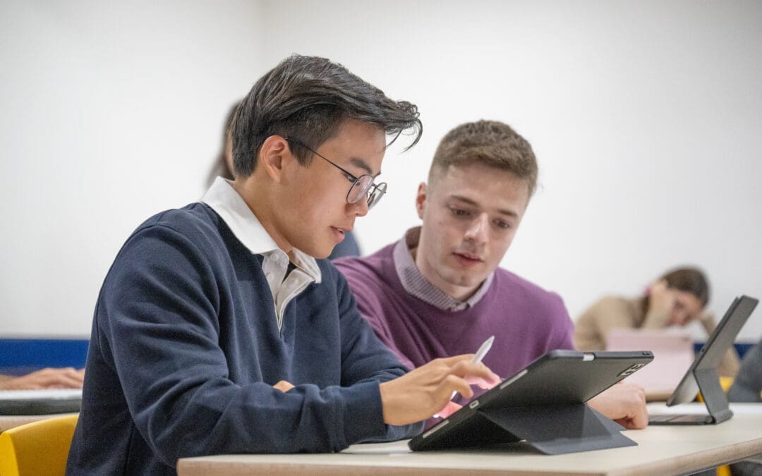 Vous n’avez pas été admis en PASS ? Voici les 4 plans B encore possibles