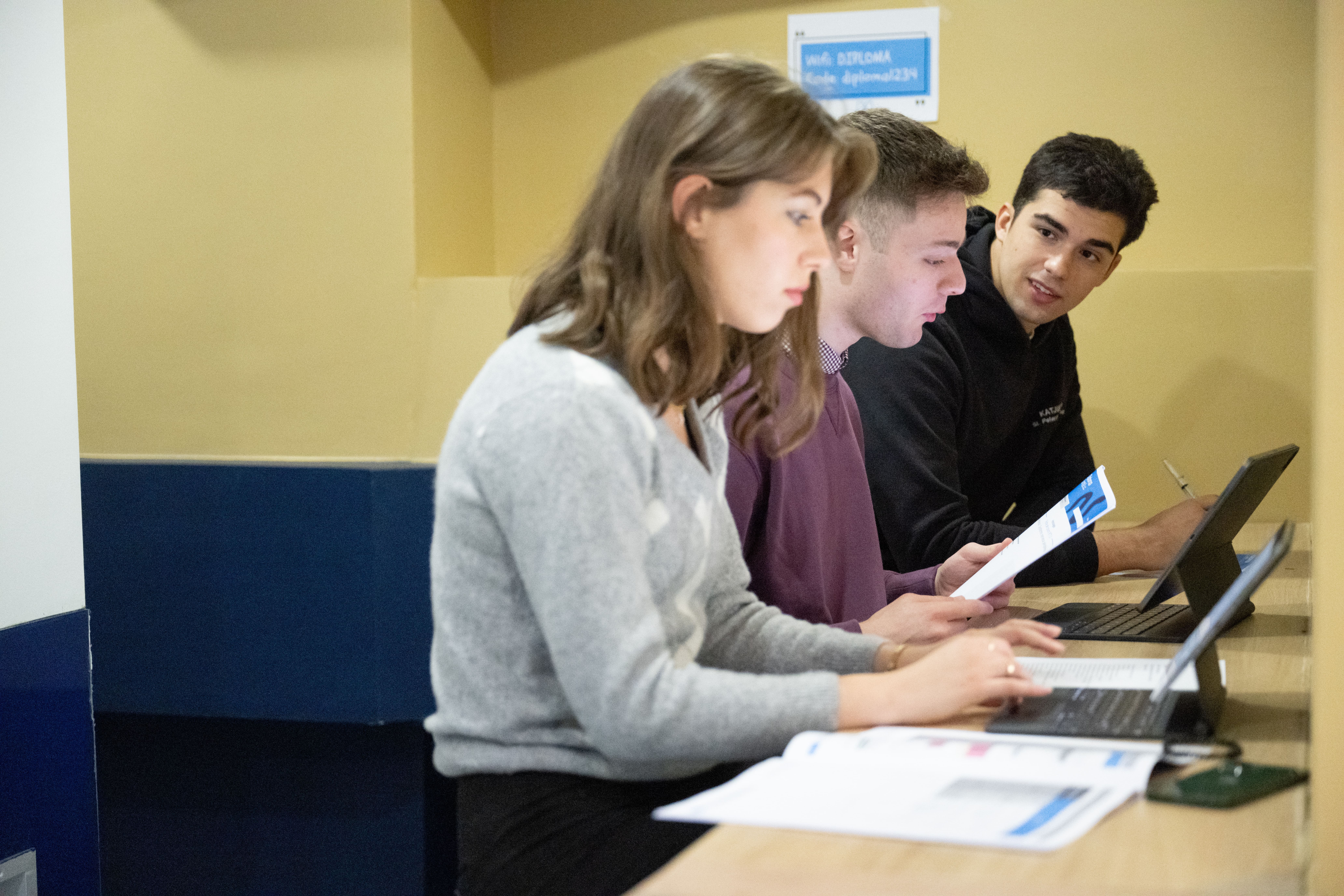 prépa médecine première