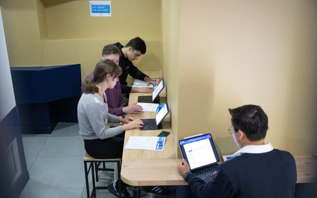 Pourquoi commencer une prépa médecine dès la classe de Première ?