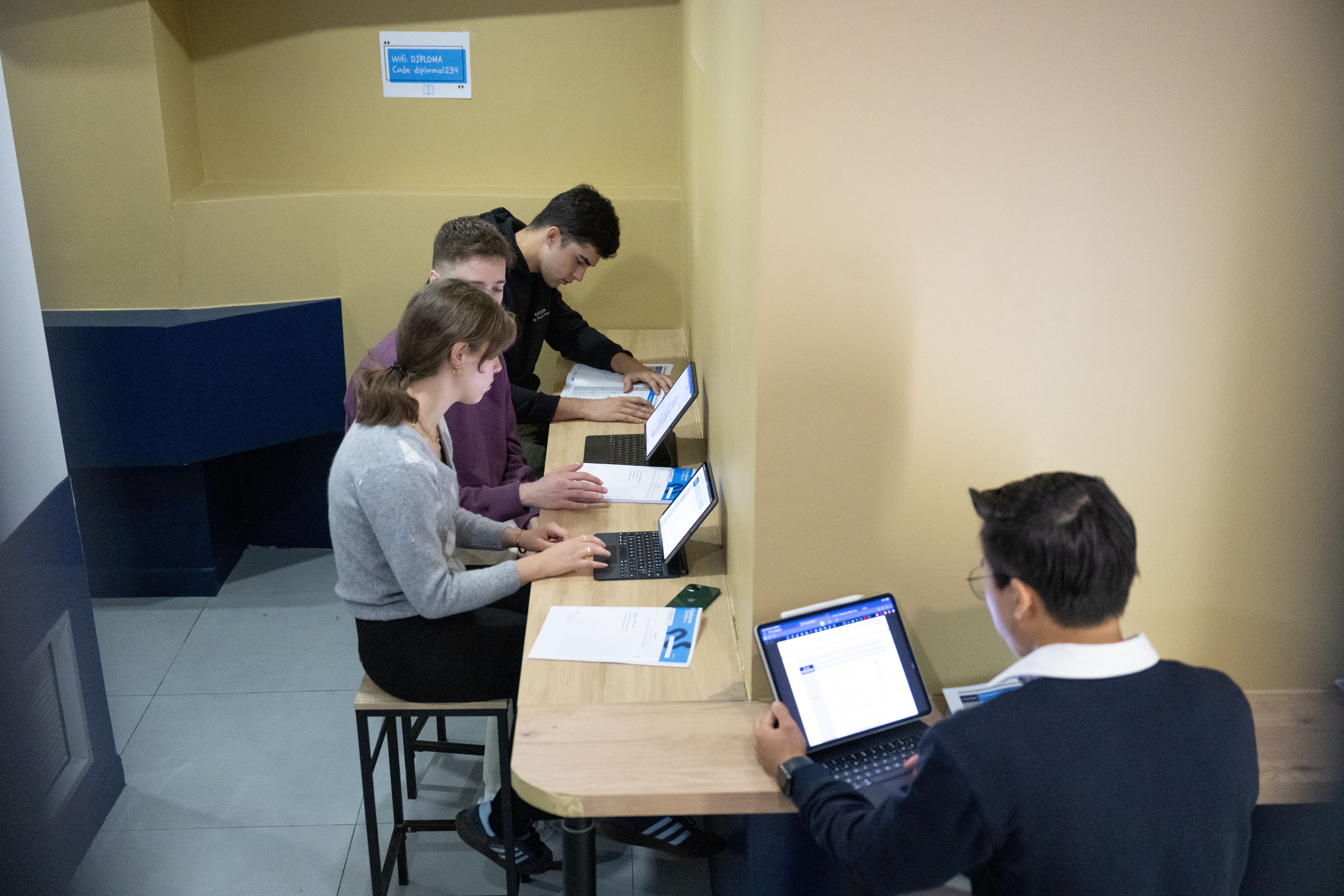 Prépa médecine en première