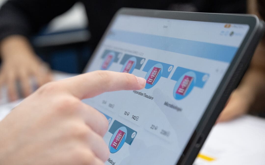 Quelle méthode de travail adopter en PASS et LAS ?