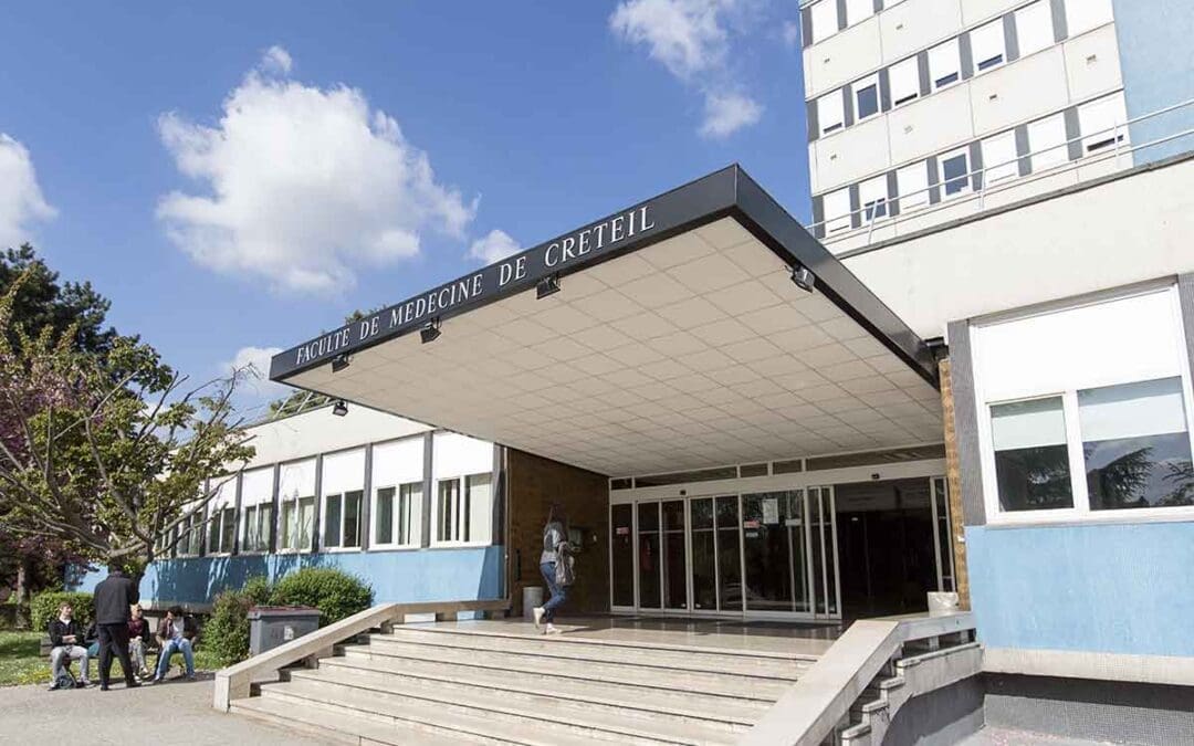 Études de médecine à l’UPEC (Créteil) : ce qu’il faut vraiment savoir