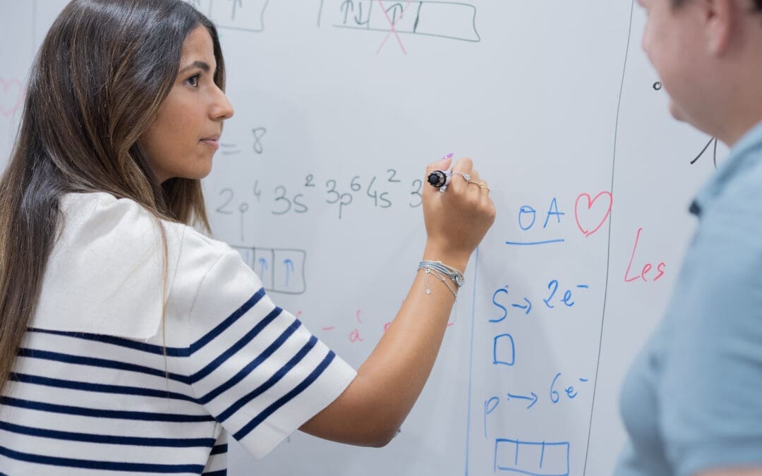 Rentrée en PASS et LAS : tout se joue avant septembre